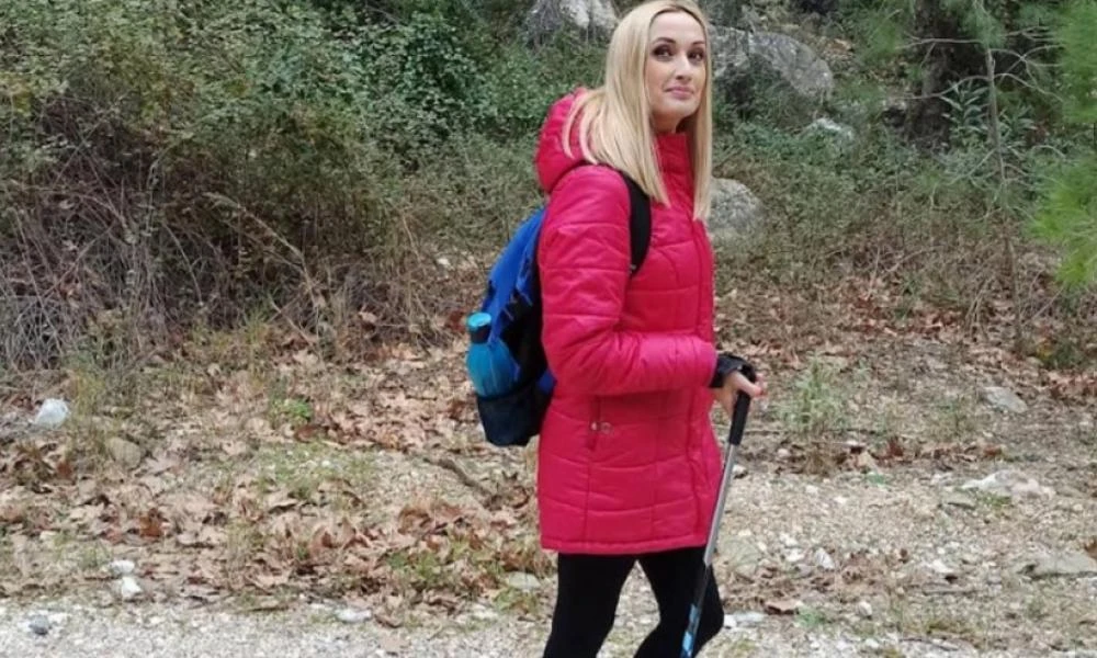 Δημοσιογράφος χάνει το σπίτι της μετά από μήνυση για θέμα που δεν έγραψε